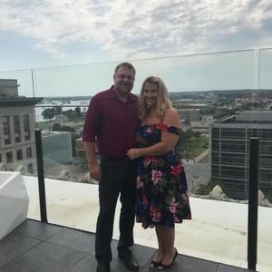 Meet your Posher, John